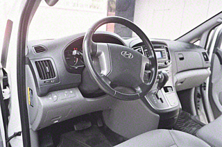 HYUNDAI STAREX GRAND 2020