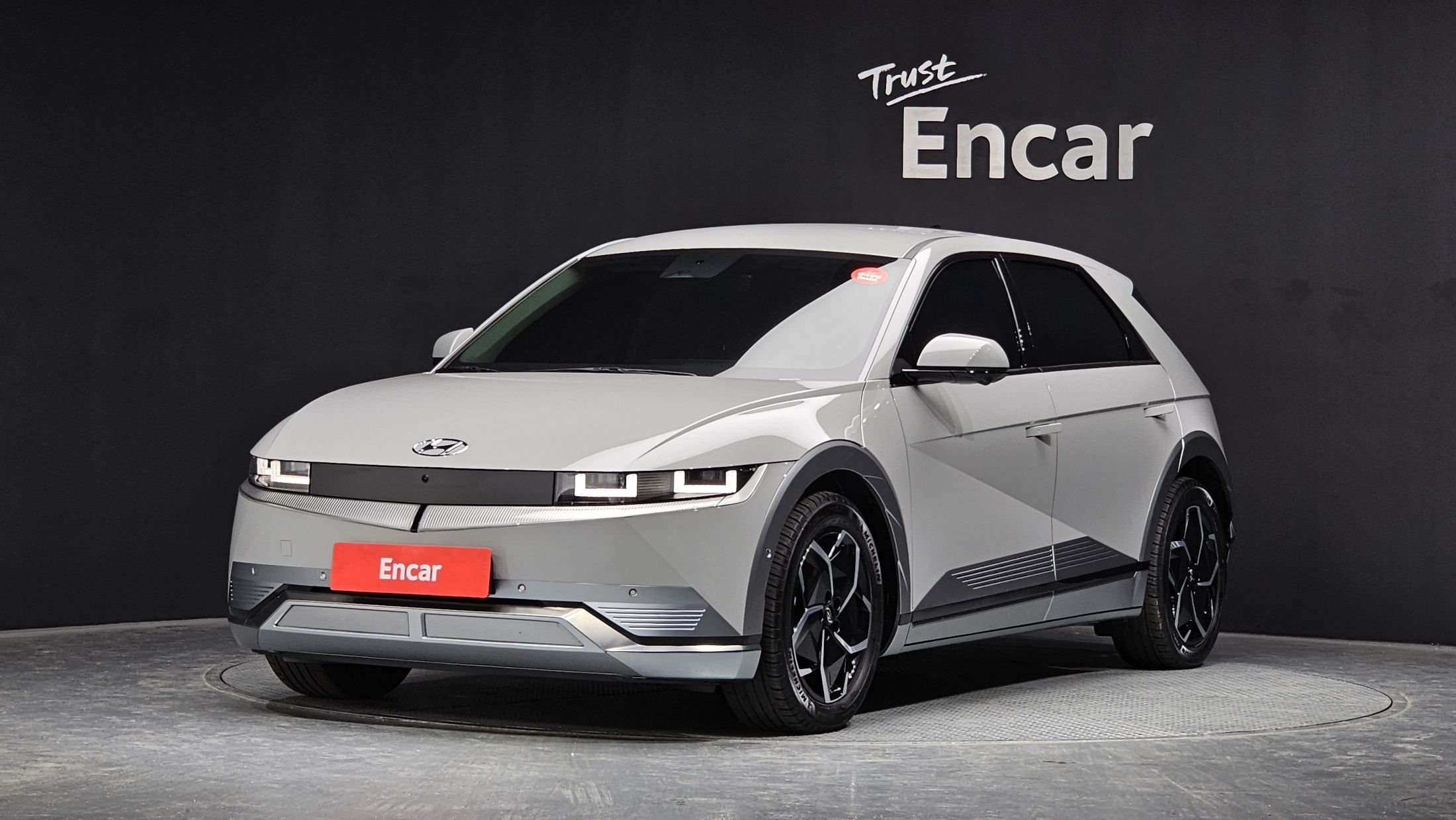 HYUNDAI IONIQ5 2023