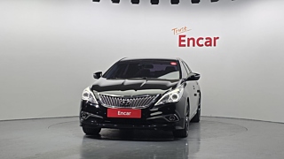 HYUNDAI GRANDEUR HG 2016