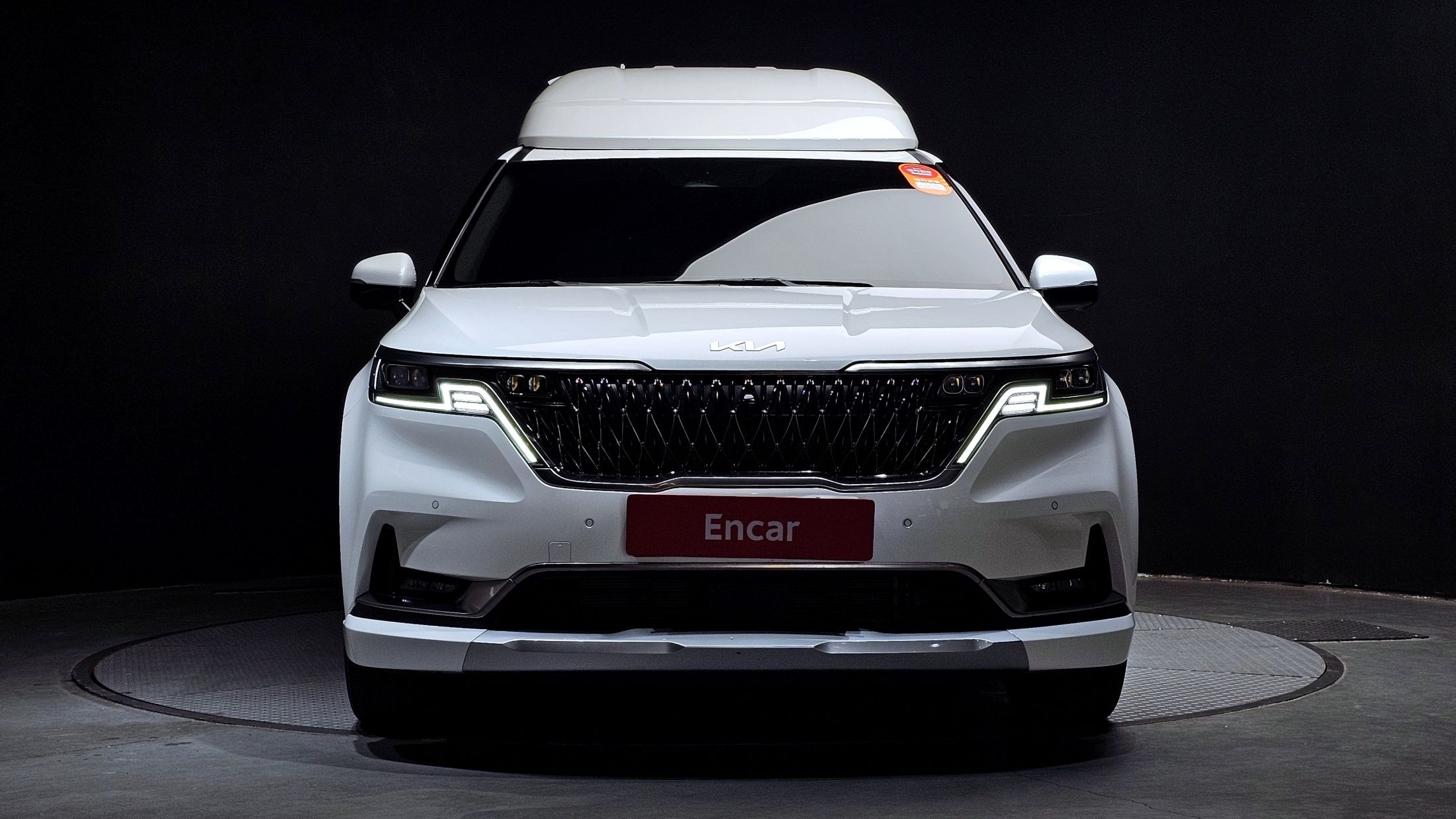 KIA CARNIVAL 2023