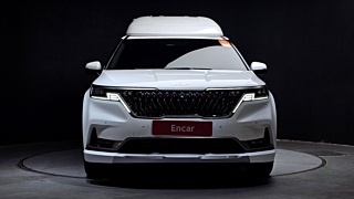 KIA CARNIVAL 2023