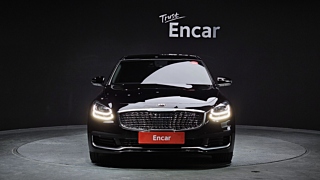 KIA K9 2019