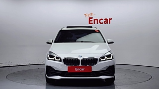 BMW 2-SERIES ACTIVE TOURER F45 2020