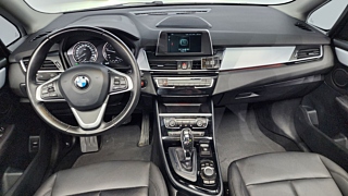 BMW 2-SERIES ACTIVE TOURER F45 2020