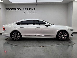 Заказать VOLVO S90