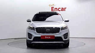 KIA SORENTO 2016
