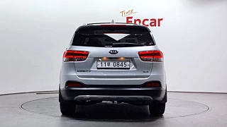 KIA SORENTO 2016