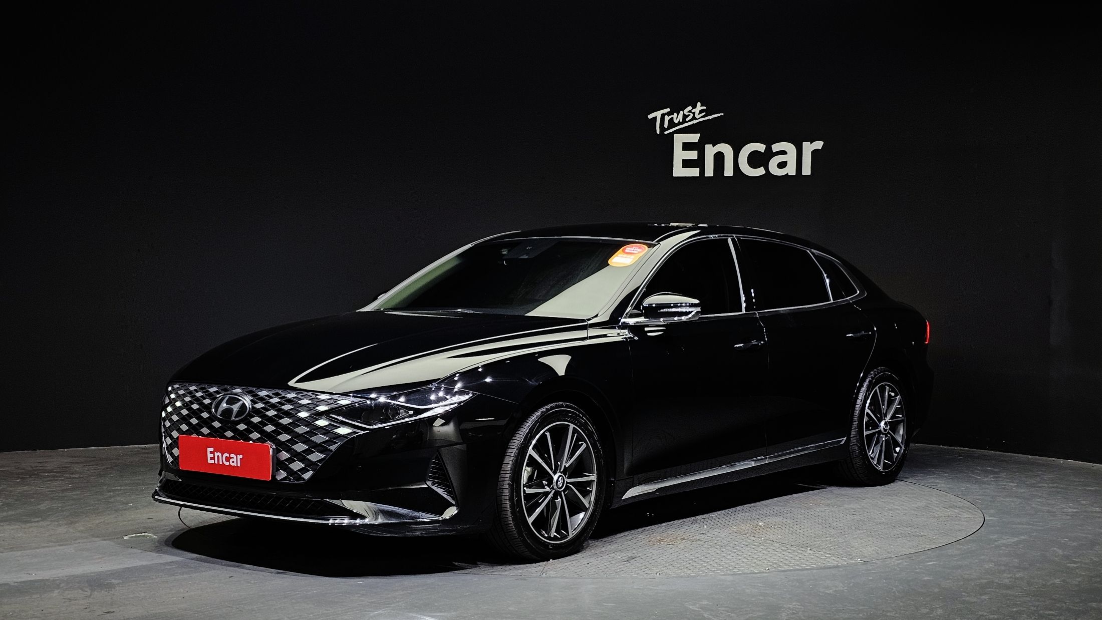 HYUNDAI GRANDEUR IG