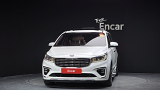 KIA CARNIVAL 2018