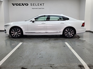 Заказать VOLVO S90