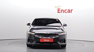 KIA K7 2018