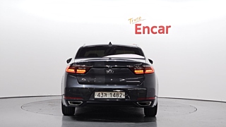 KIA K7 2018
