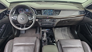 KIA K7 2018