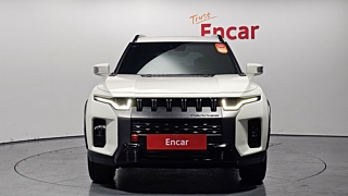 SSANGYONG TORRES 2024