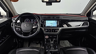 SSANGYONG KORANDO BEAUTIFUL 2020