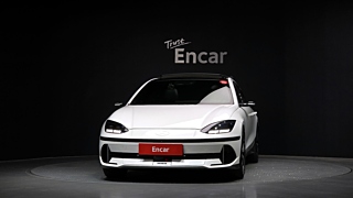 HYUNDAI IONIQ6 2022