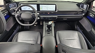 HYUNDAI IONIQ6 2022