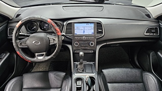 SAMSUNG SM6 2016