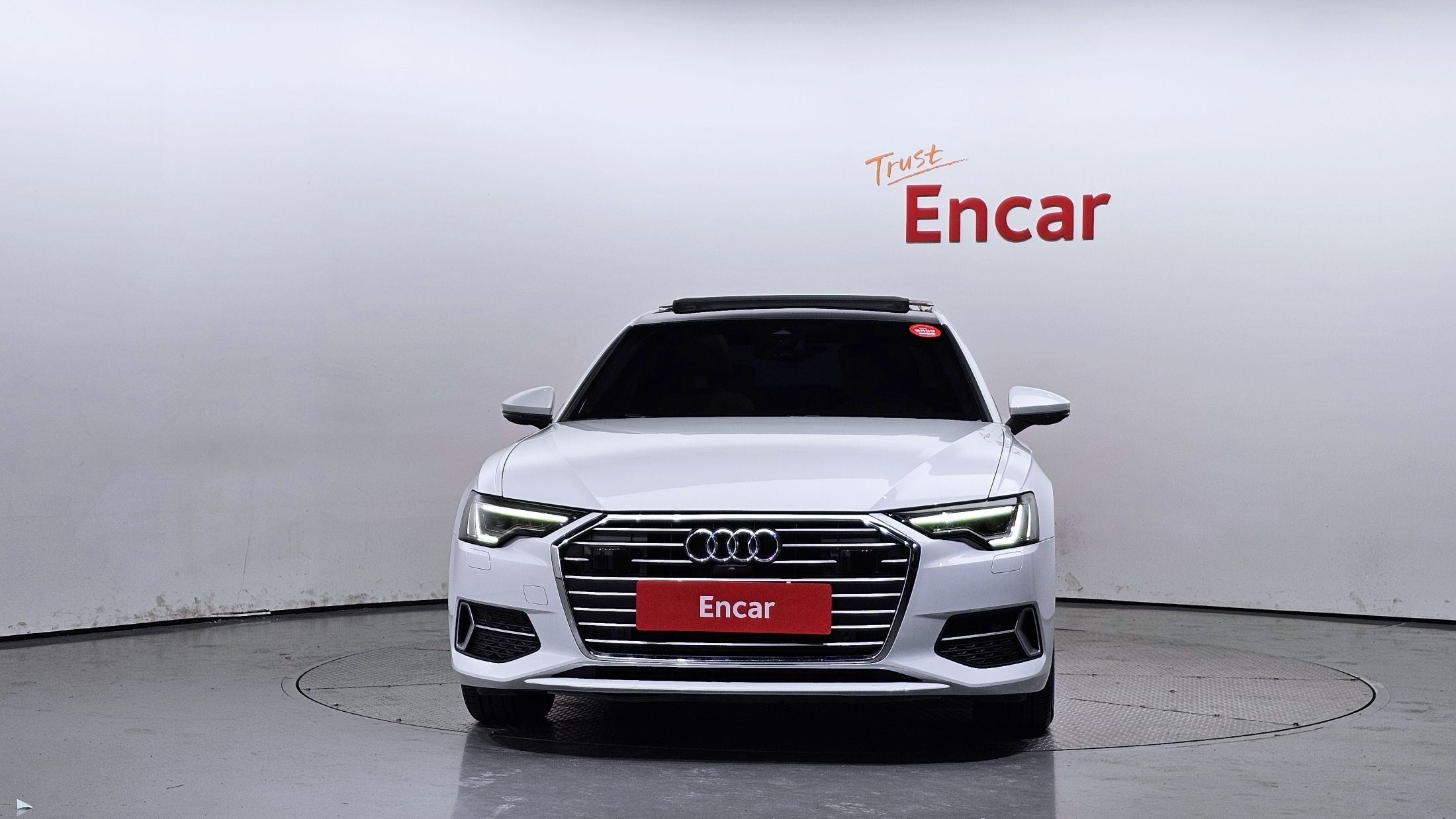 AUDI A6 C8 2023