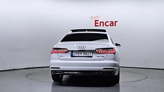 AUDI A6 C8 2023