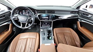 AUDI A6 C8 2023