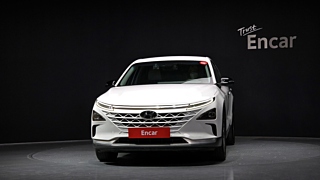 HYUNDAI NEXO 2020