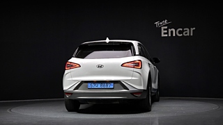 HYUNDAI NEXO 2020