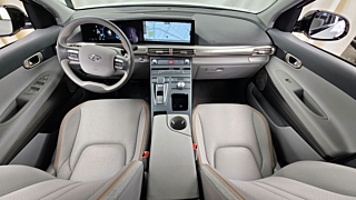 HYUNDAI NEXO 2020