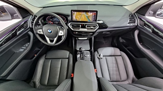 BMW X4 G02 2022