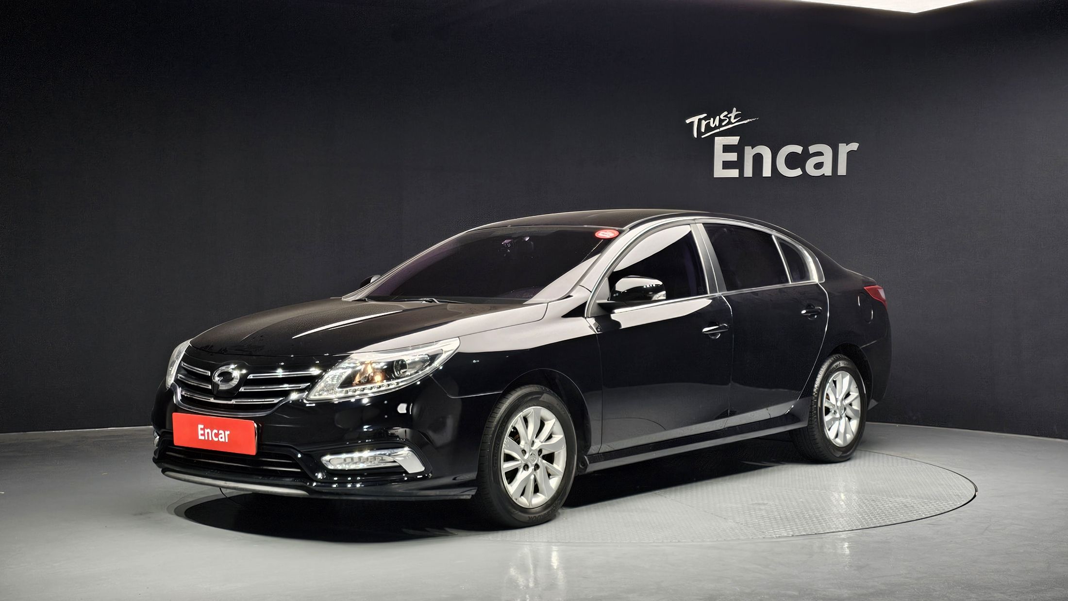 RENAULT SAMSUNG SM5 NOVA