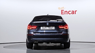 BMW 3-SERIES GT F34 2017