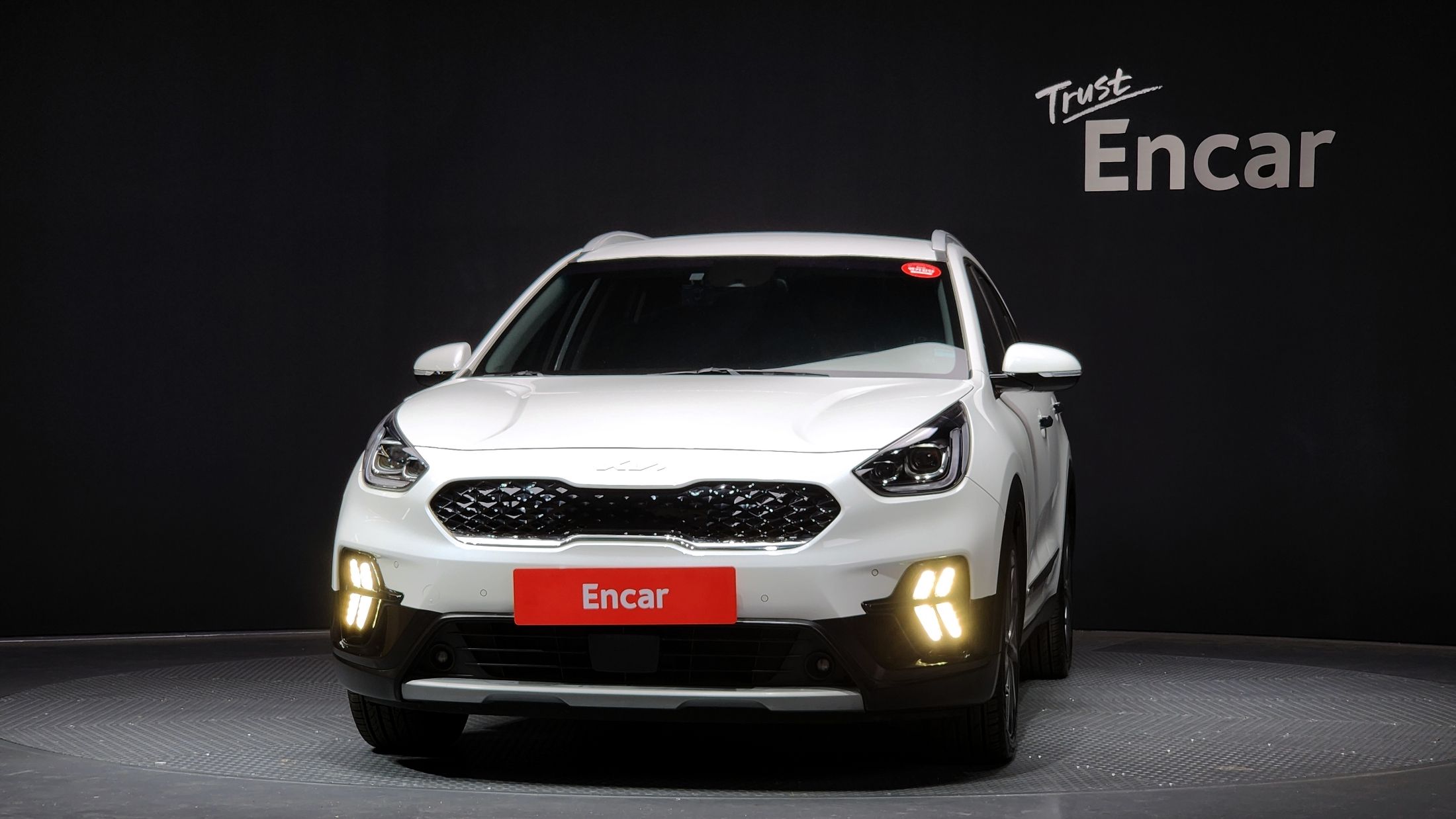 KIA NIRO 2021