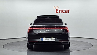 KIA K8 HYBRID 2021