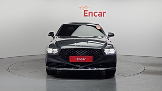 GENESIS G90 2019