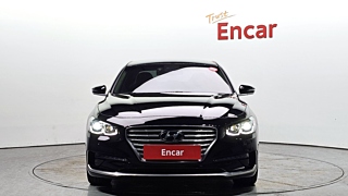 HYUNDAI GRANDEUR IG 2017