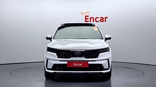 KIA SORENTO 2020