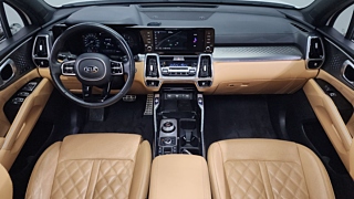 KIA SORENTO 2020