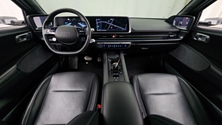 HYUNDAI IONIQ6 2022
