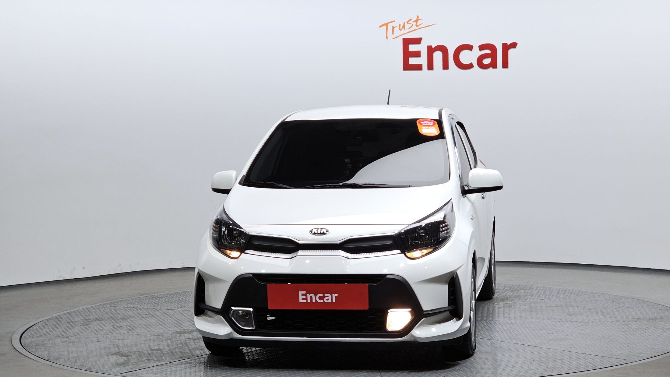KIA MORNING URBAN JA 2020