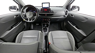 KIA MORNING URBAN JA 2020