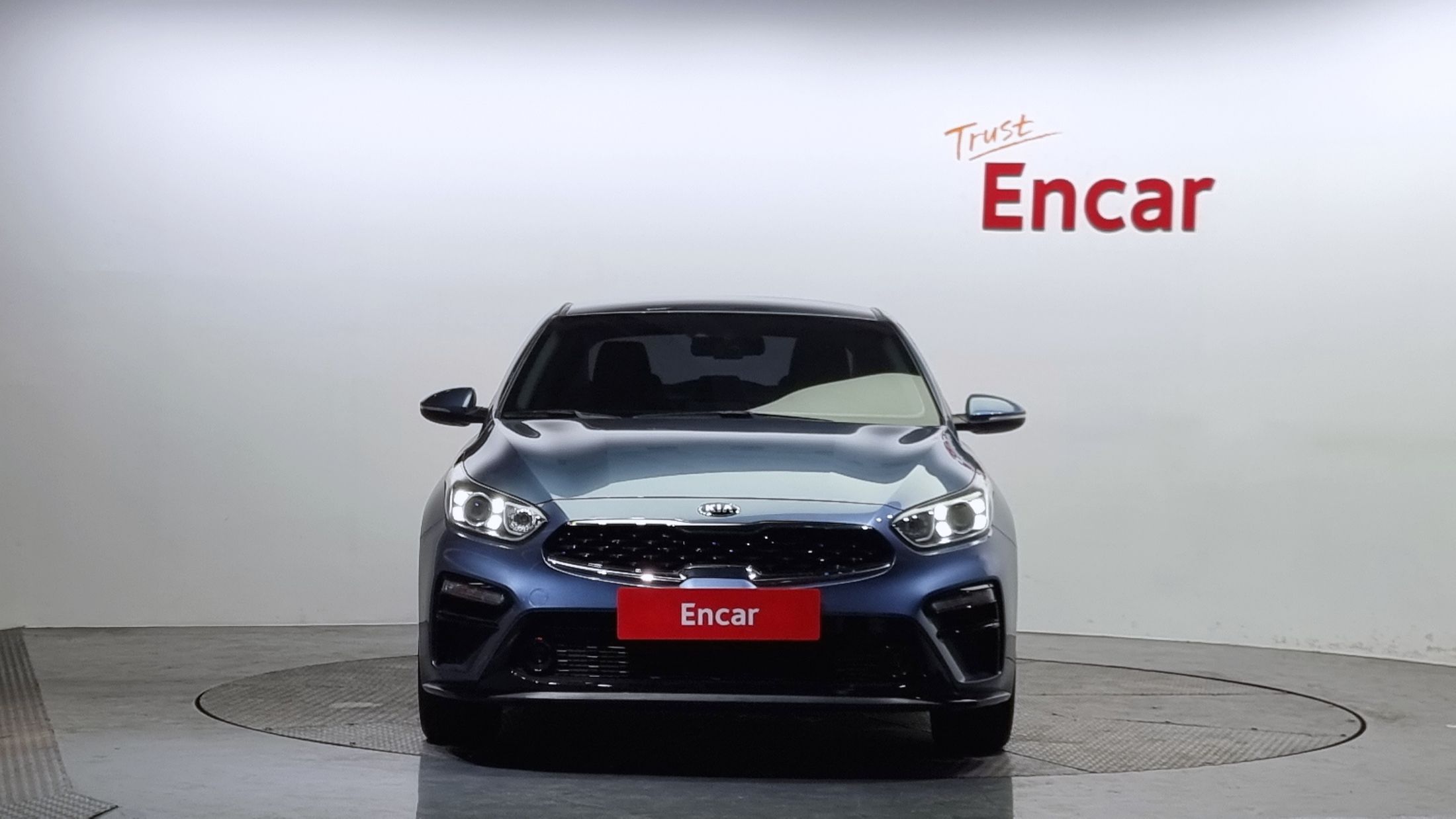 KIA K3 2019