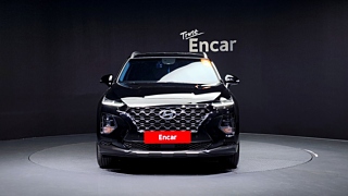 HYUNDAI SANTAFE TM 2018