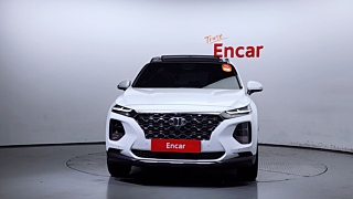 HYUNDAI SANTAFE TM 2018