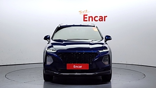 HYUNDAI SANTAFE TM 2018