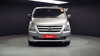HYUNDAI STAREX GRAND 2017