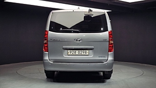 HYUNDAI STAREX GRAND 2017
