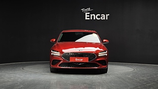 GENESIS G70 2021