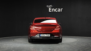 GENESIS G70 2021