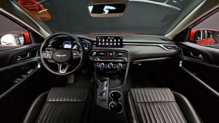 GENESIS G70 2021