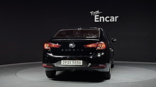 HYUNDAI AVANTE AD 2019